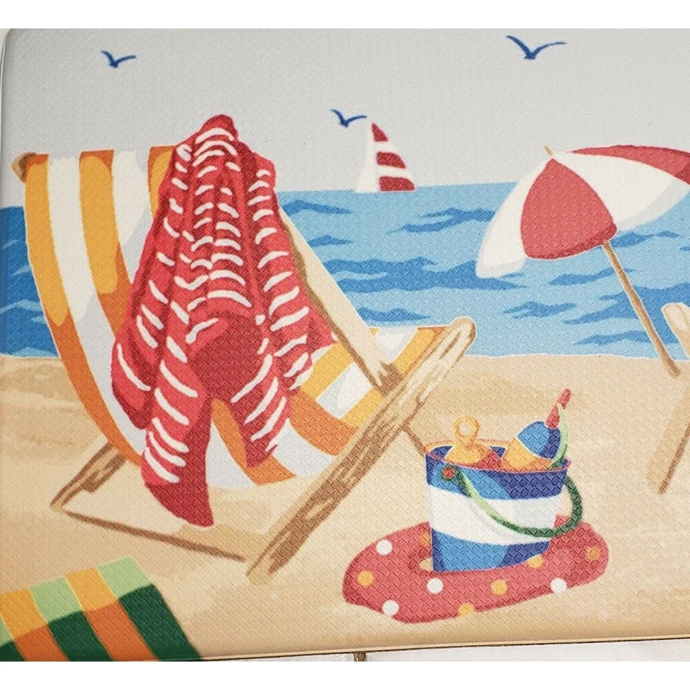 ANTI-FATIGUE CUSHIONED FLOOR MAT (18